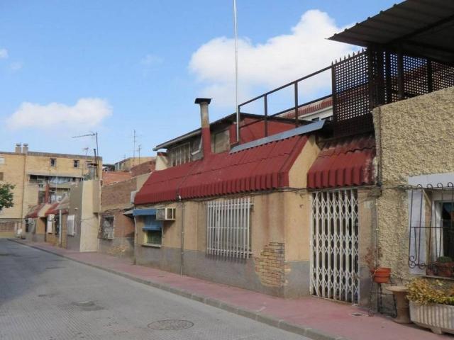 Piso en Venta en Murcia