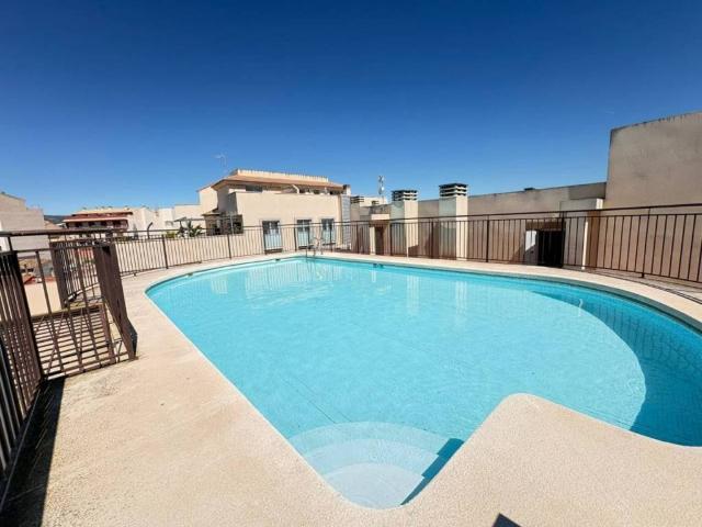 Piso en Venta en Murcia