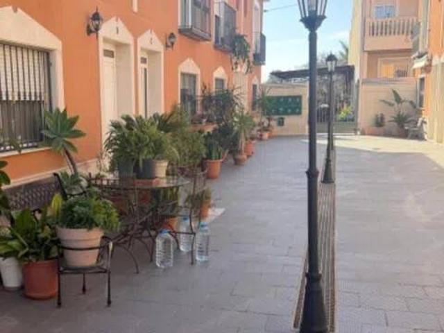 Piso en Venta en Murcia