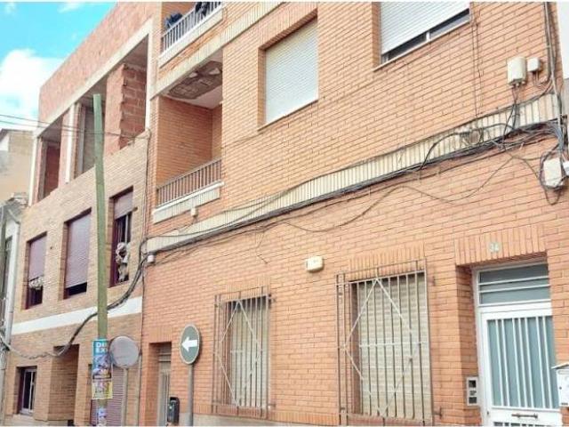 Piso en Venta en Murcia