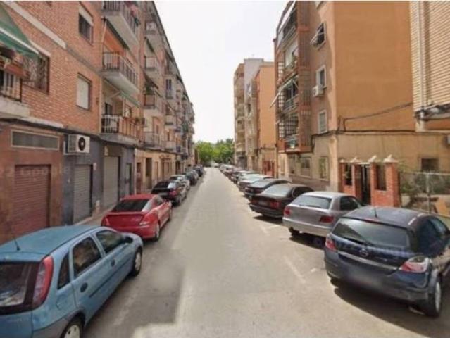 Piso en Venta en Murcia