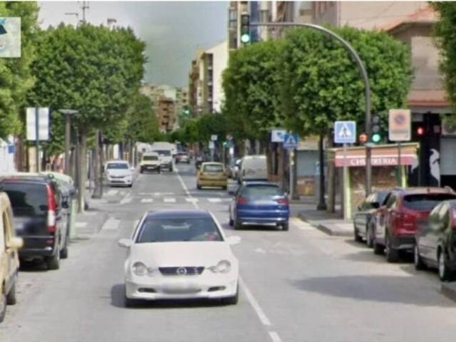 Piso en Venta en Murcia