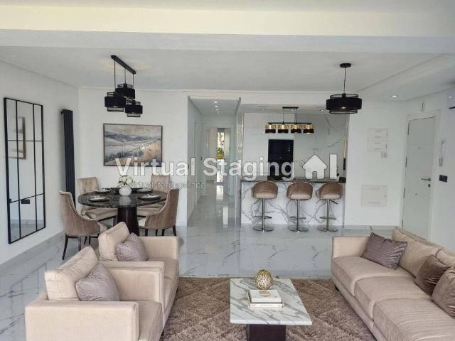 Piso en Venta en Murcia