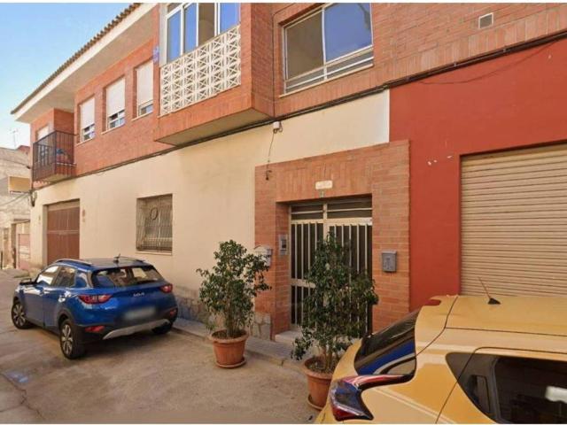 Piso en Venta en Murcia