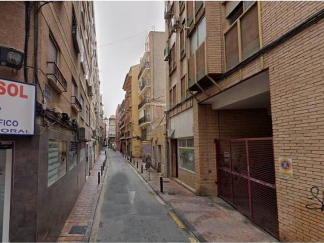 Piso en Venta en Murcia