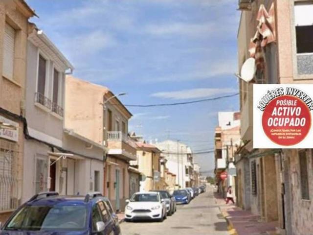 Piso en Venta en Murcia