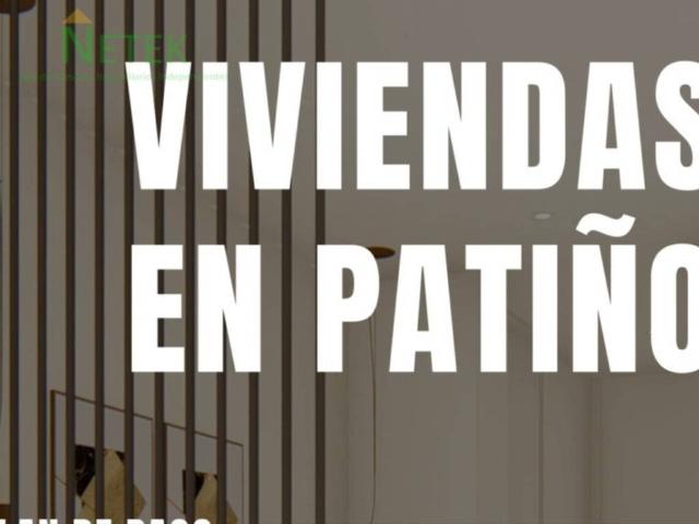 Piso en Venta en Murcia