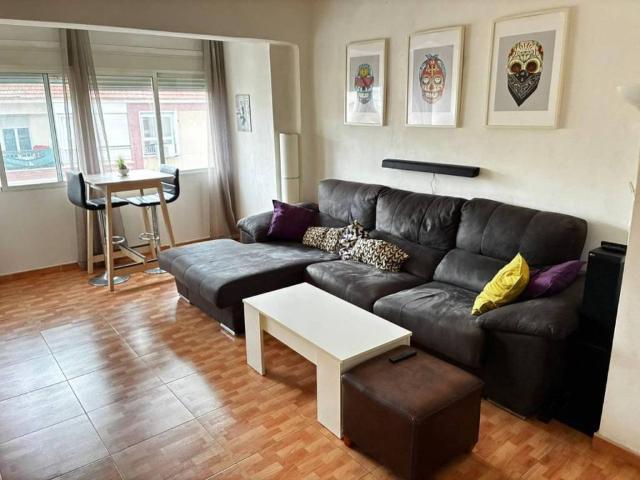 Piso en Venta en Murcia
