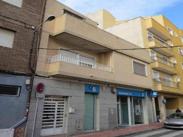 Piso en Venta en Murcia