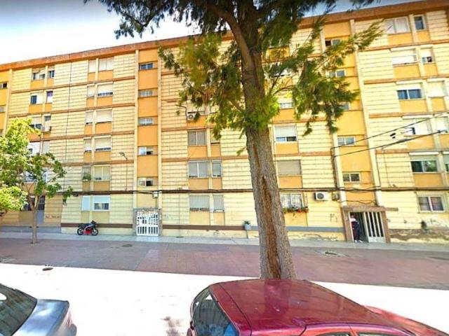 Piso en Venta en Murcia