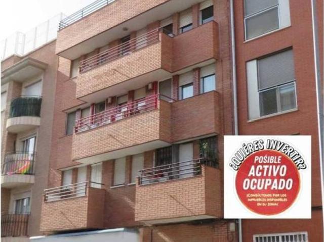 Piso en Venta en Murcia