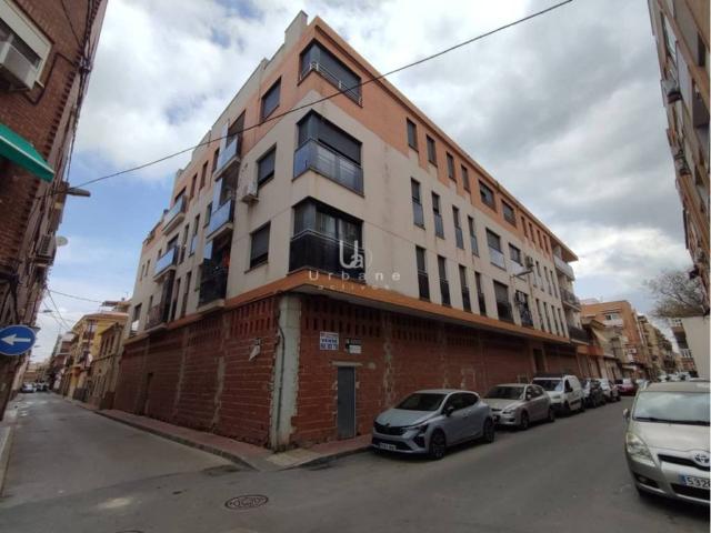 Piso en Venta en Murcia