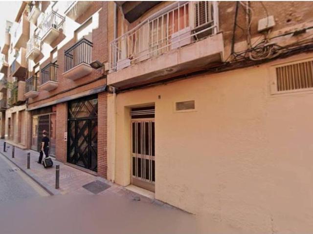 Piso en Venta en Murcia