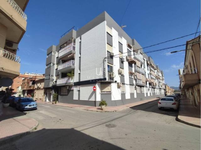 Piso en Venta en Murcia
