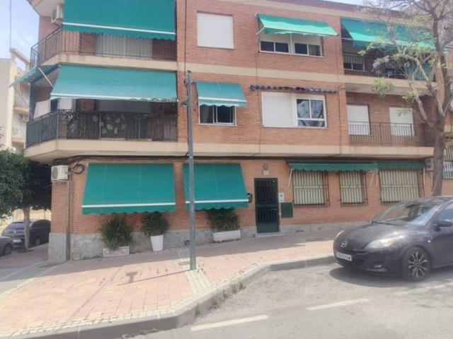 Piso en Venta en Murcia