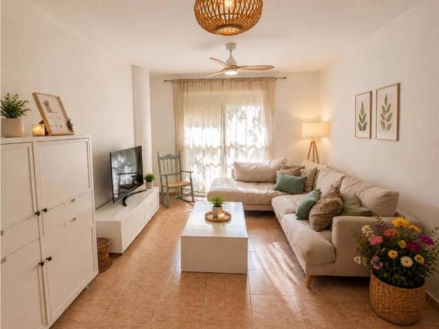 Piso en Venta en Murcia