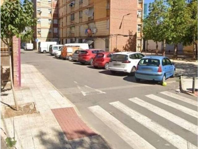 Piso en Venta en Murcia