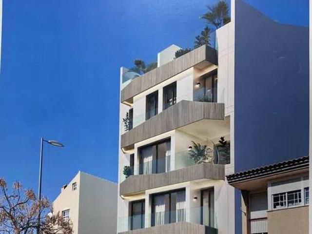 Piso en Venta en Murcia