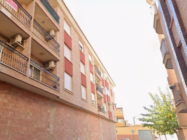 Piso en venta en Murcia, Torreagüera. Pisos.