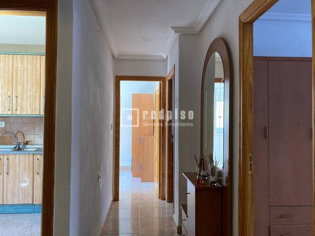 Piso en venta en Murcia, Vistabella. OPORTUNIDAD CON RENTABILIDAD INMEDIATA. Pisos.