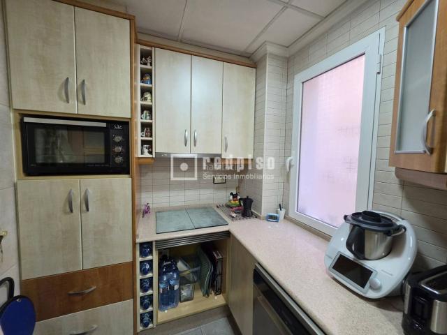 Piso en venta en Murcia, Vistabella. Pisos.