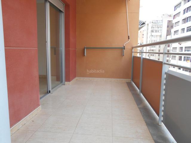 Piso en venta en Murcia, Vistalegre. Piso en venta en Avenida Europa, Zona Juan Carlos I, Murcia. Pisos.