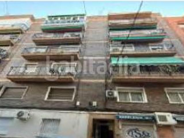 Piso en venta en Murcia, Vistalegre. Solvia Inmobiliaria Piso Murcia. Pisos.