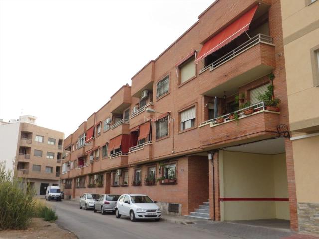 Piso en venta en Murcia, Zarandona. Piso en Murcia. Pisos.