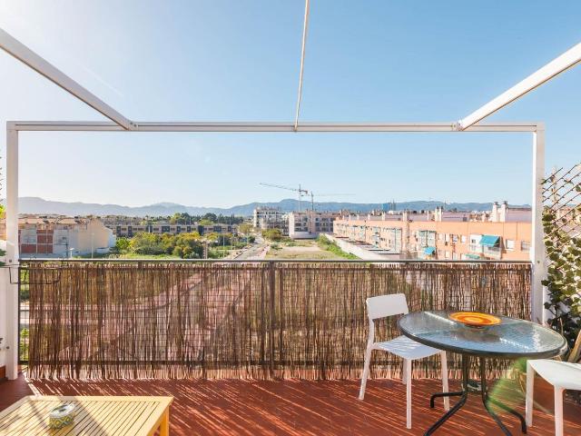 Piso en venta en Murcia, Zarandona. TU NUEVO HOGAR CON PRECIOSAS VISTAS. Pisos.