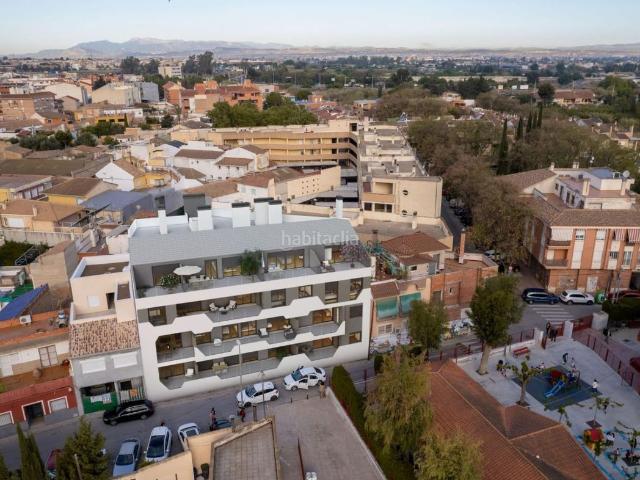 Piso en venta en Murcia, Alberca. Moderno Piso en La Alberca,con piscina garaje terraza y traster3. Pisos.