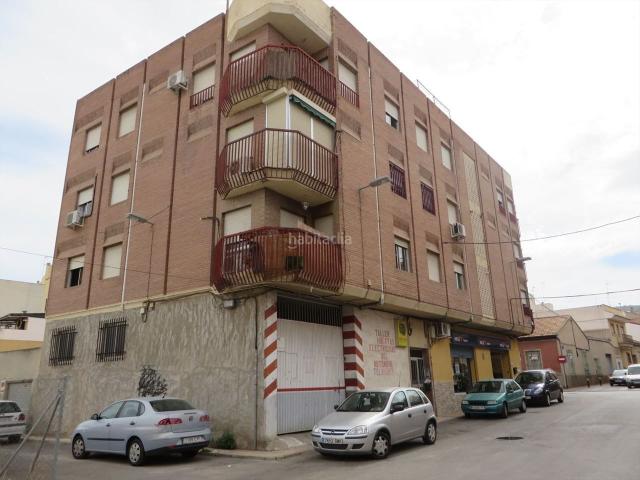 Piso en venta en Murcia, Alberca. Piso en Murcia. Pisos.