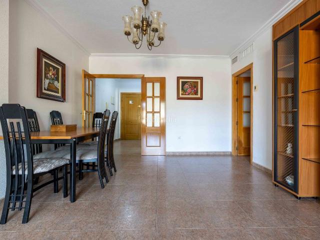 Piso en venta en Murcia, Algezares. Piso en venta en Centro, 3 dormitorios. Pisos.