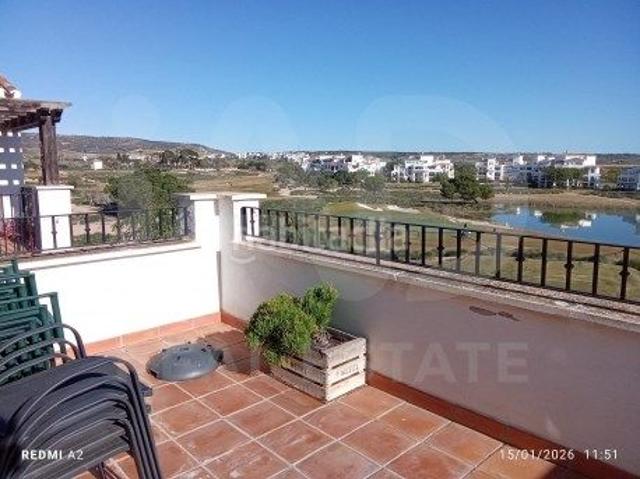 Piso en venta en Murcia, Algezares. Pisos.