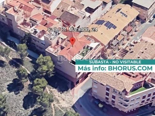 Piso en venta en Murcia, Algezares. Pisos.