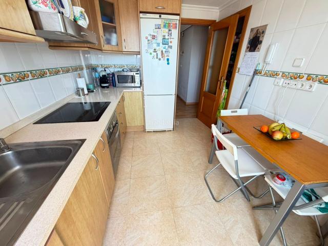 Piso en venta en Murcia, Aljucer. Pisos.