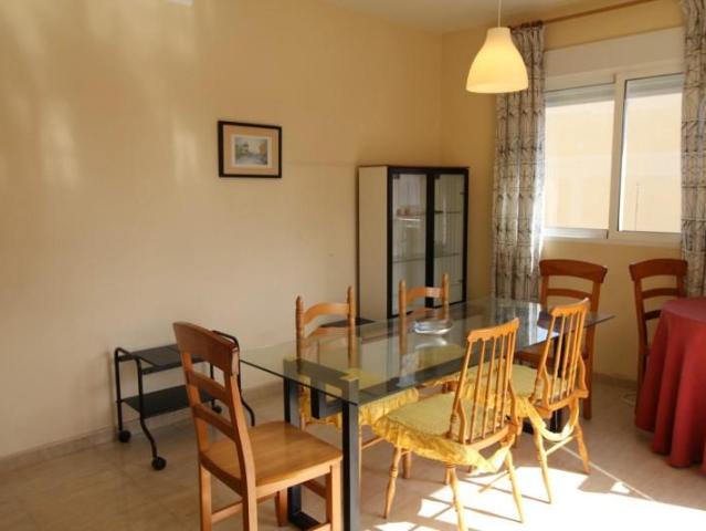 Piso en venta en Murcia, Alquerías