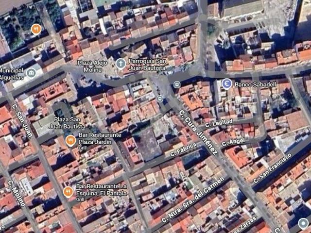 Piso en venta en Murcia, Alquerías. Venta de Piso en Murcia. Pisos.