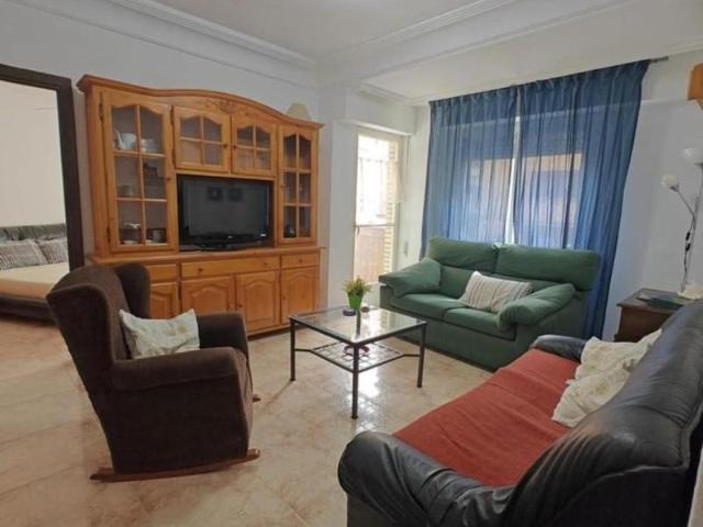 Piso en venta en Murcia, Barrio del Carmen