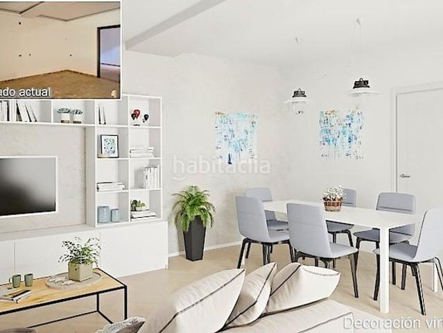 Piso en venta en Murcia, Barrio del Progreso. Solvia Inmobiliaria Piso Murcia. Pisos.