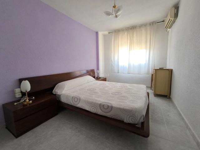 Piso en venta en Murcia, Barriomar La Purísima. Piso en venta en Murcia C. de Alcantarilla. Pisos.