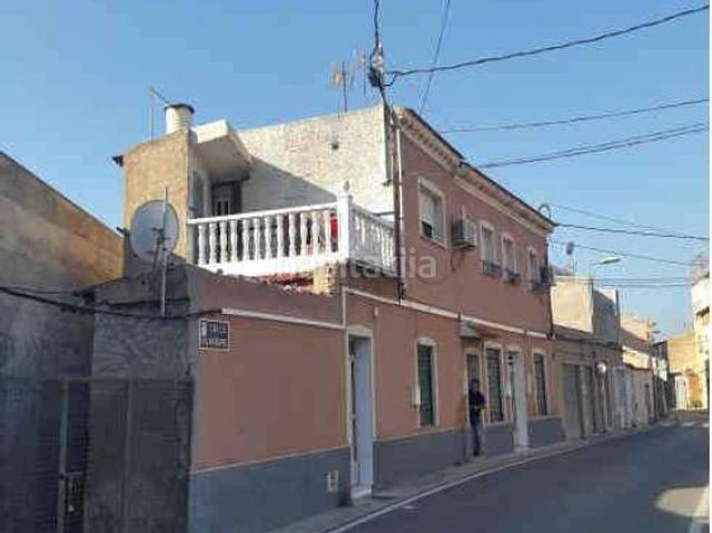 Piso en venta en Murcia, Barriomar La Purísima. Pisos.