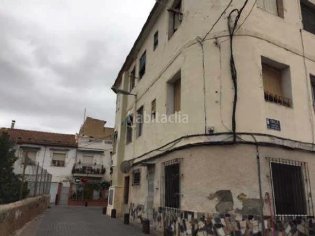 Piso en venta en Murcia, Barriomar La Purísima. Pisos.
