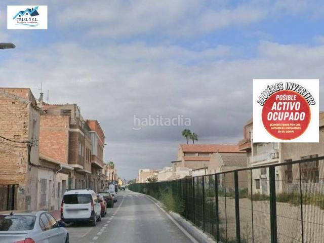 Piso en venta en Murcia, Barriomar La Purísima. Venta Piso en Murcia. Pisos.