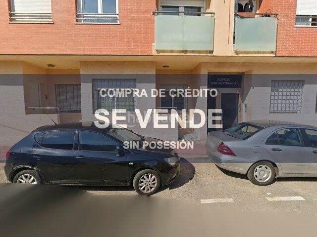 Piso en venta en Murcia, Barriomar La Purísima. Vivienda 126 m 3 hab. en Murcia. Pisos.