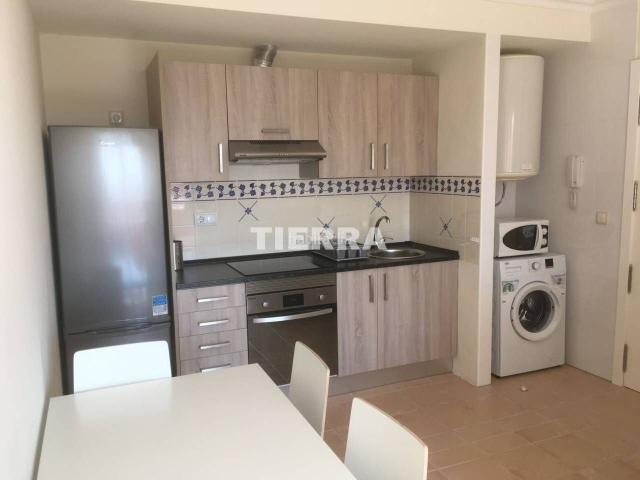 Piso en venta en Murcia, Baños y Mendigo. Venta de piso en Murcia Capital. Pisos.