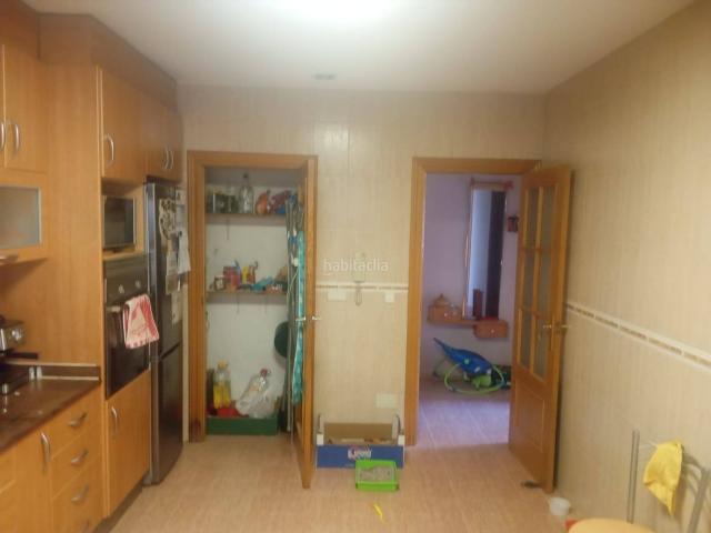 Piso en venta en Murcia, Beniaján. BENIAJAN. ATENCIÓN INVERSORES INMUEBLE SIN POSESIÓN 3 DORMITORIOS 2 BAÑOS GARAJE Y TRASTERO. PISCINA COMUNITARIA. Pisos.