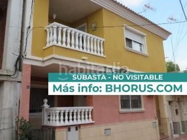 Piso en venta en Murcia, Beniaján. Pisos.