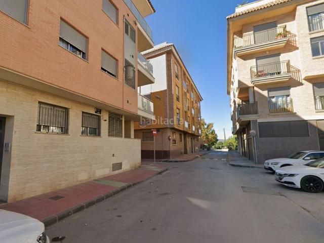 Piso en venta en Murcia, Casillas. Pisos.