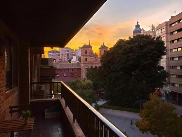 Piso en venta en Murcia, Centro