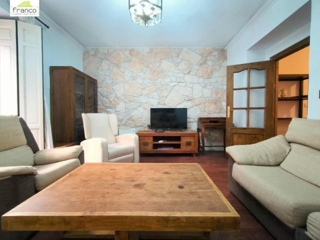 Piso en venta en Murcia, Centro